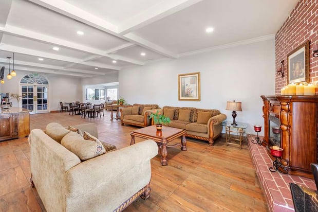Images Best Western Plus Hill House
