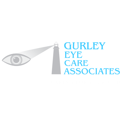 Gurley Eye Care Associates Logo
