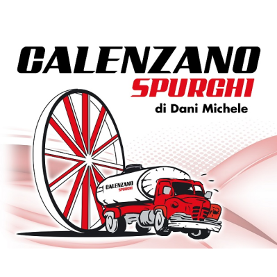 Calenzano Spurghi Logo