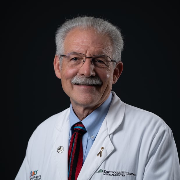 Images Daniel P. Croitoru, MD