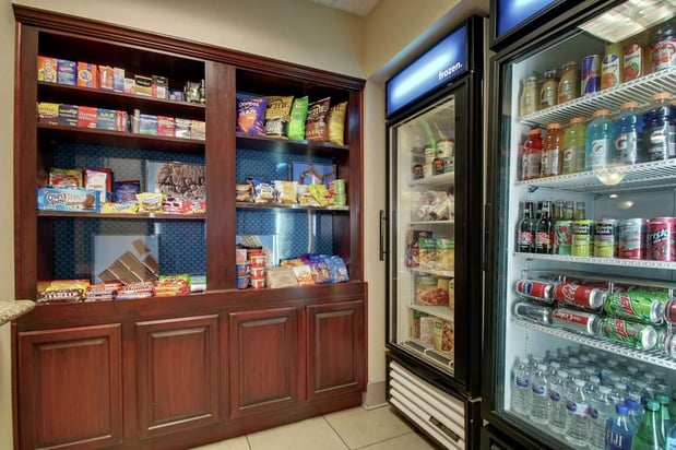 Images Hampton Inn & Suites Denver Littleton