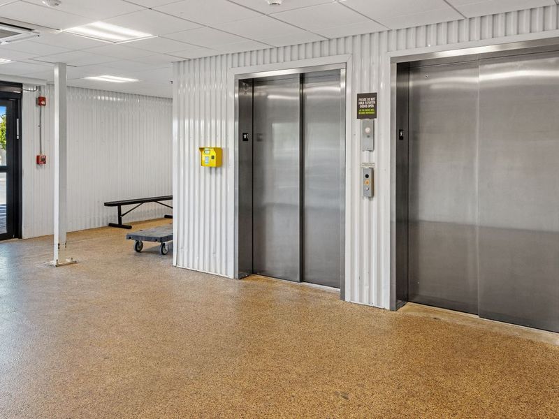 Elevator 