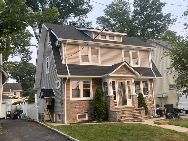 Images Golden Master Roofing