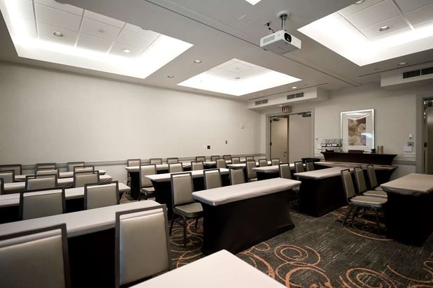 Images Hilton Boca Raton Suites