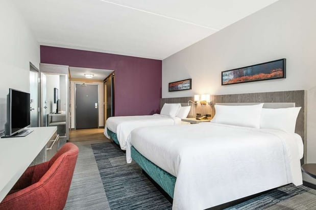 Images Hilton Garden Inn Pittsburgh Area Beaver Valley