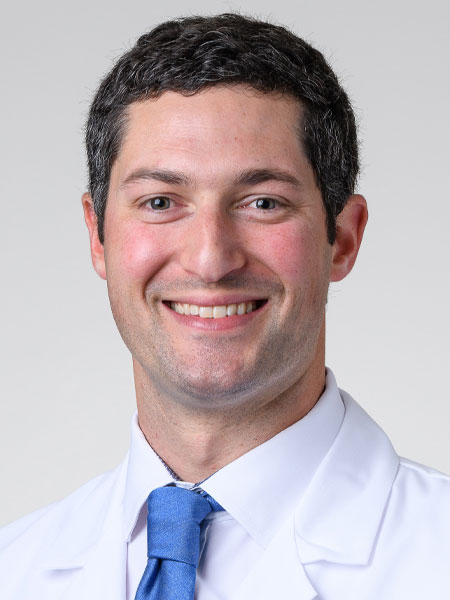 Dr. Luke Iannuzzi, MD - Lexington, KY - Family Medicine, Other