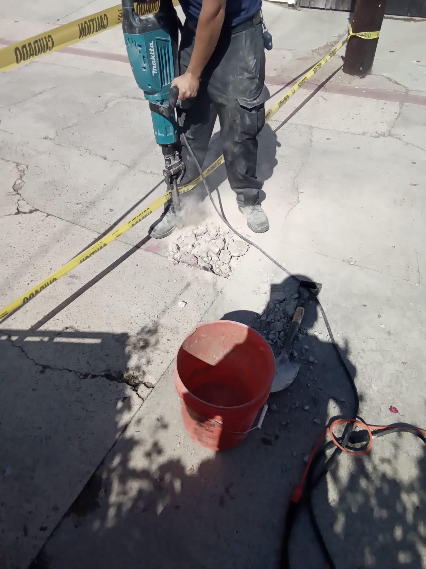 Team Rooter Plumbing - San Diego Image