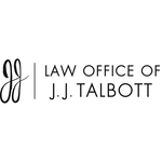 Law Office of J.J. Talbott Logo