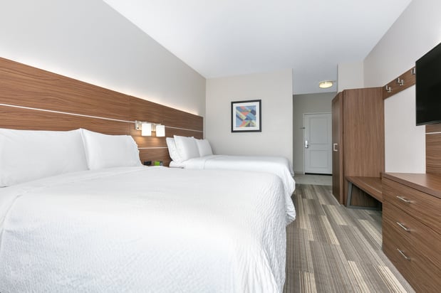 Images Holiday Inn Express & Suites Clute - Lake Jackson by IHG