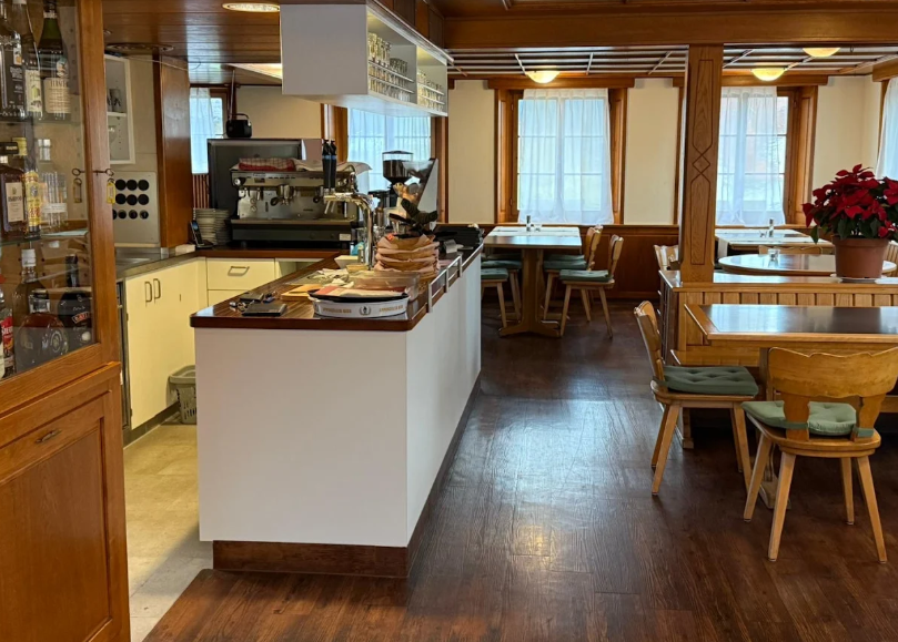 Bilder Restaurant Frohsinn