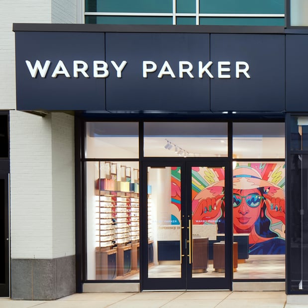 Images Warby Parker Hilldale