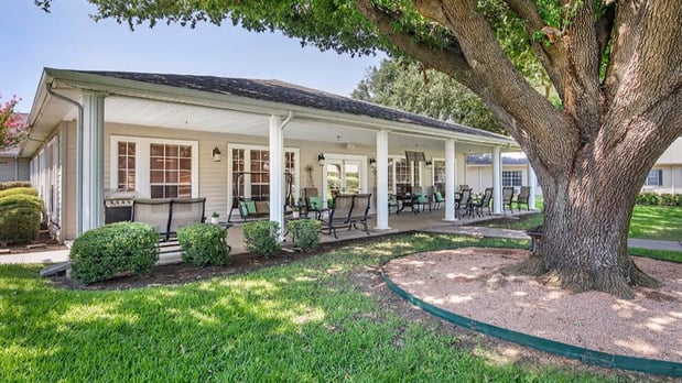 Images Brookdale Tanglewood Oaks