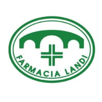 Farmacia Landi Dr. Alessandro Pellegrini Logo