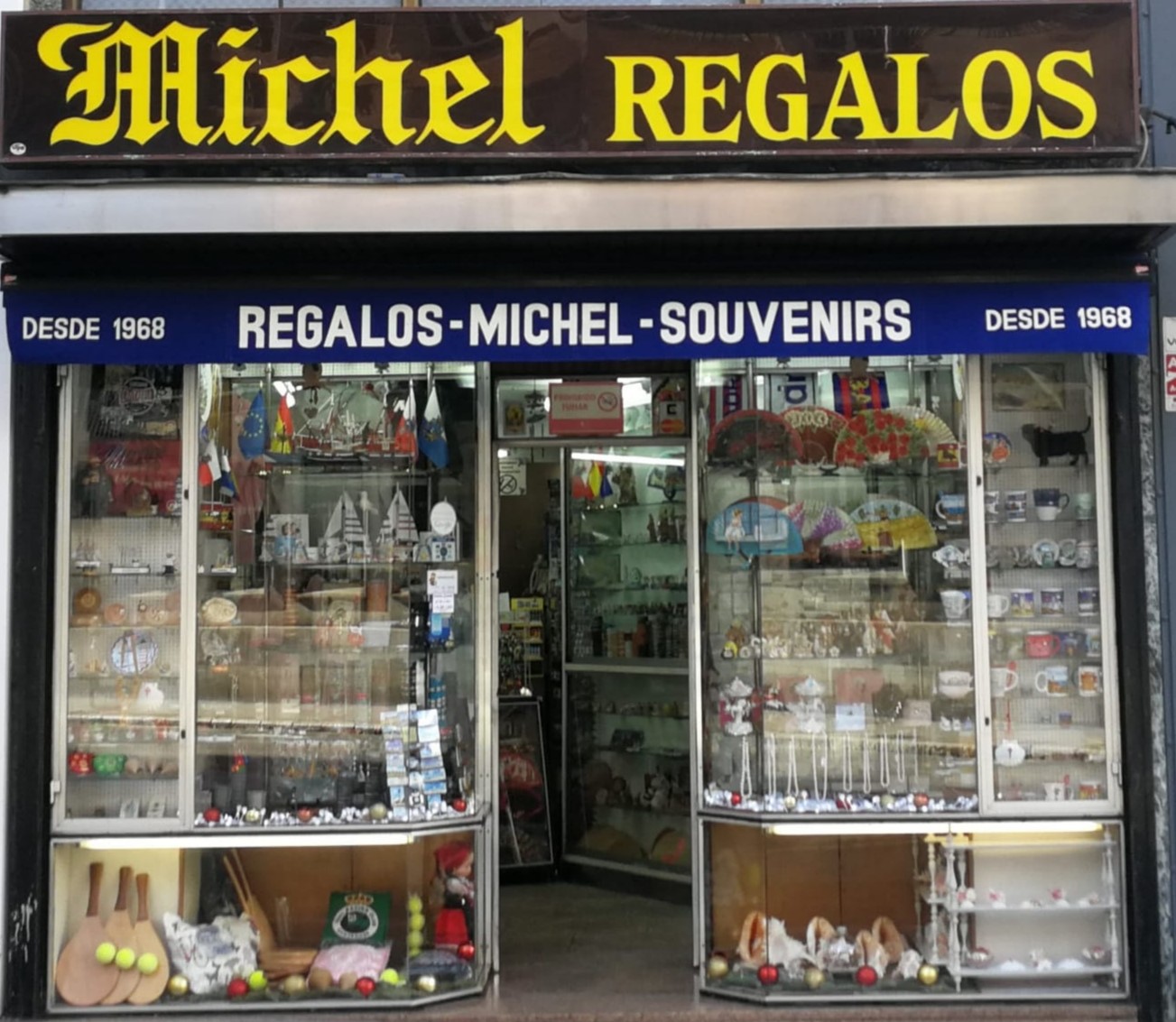 Images Regalos Michel
