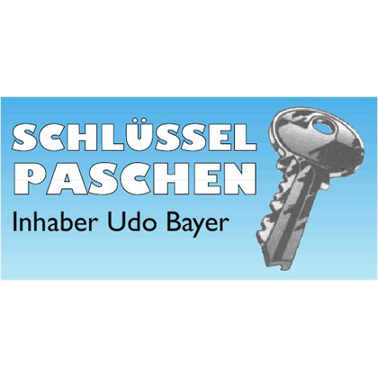 Schlüsseldienst Paschen in Mülheim an der Ruhr - Logo