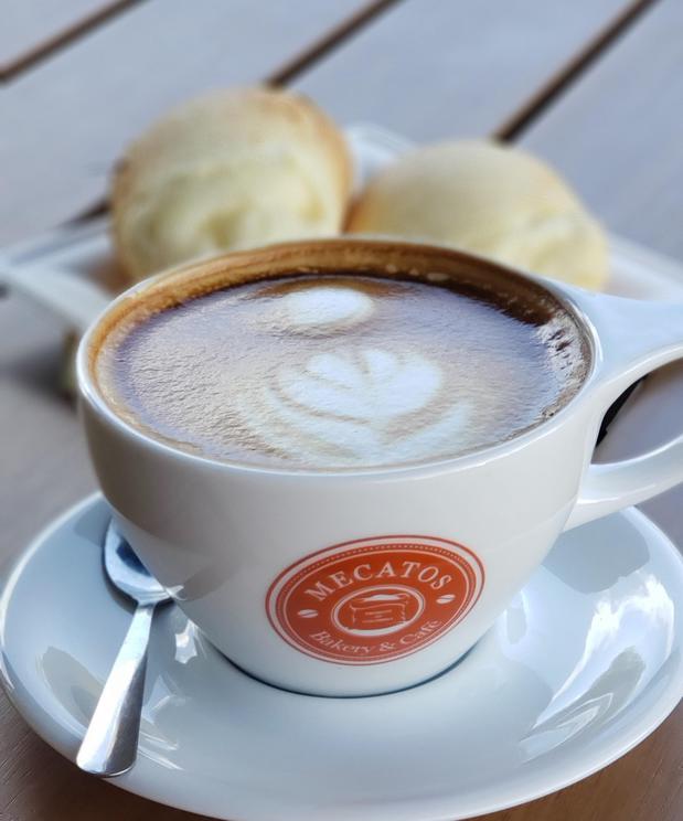 Images Mecatos Bakery & Café