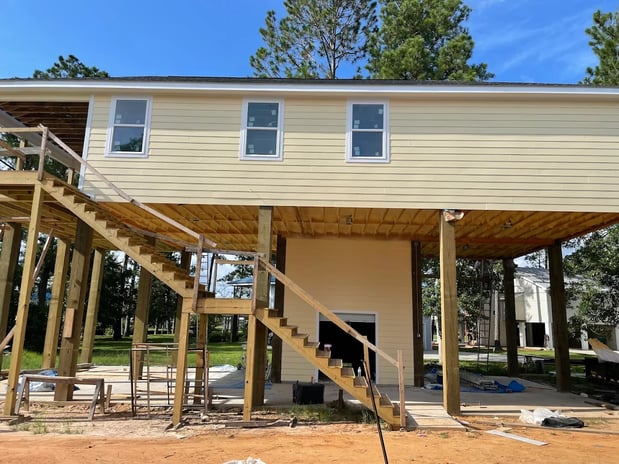 Images NJB Home Builders