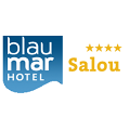 Blaumar Hotel Salou **** Logo