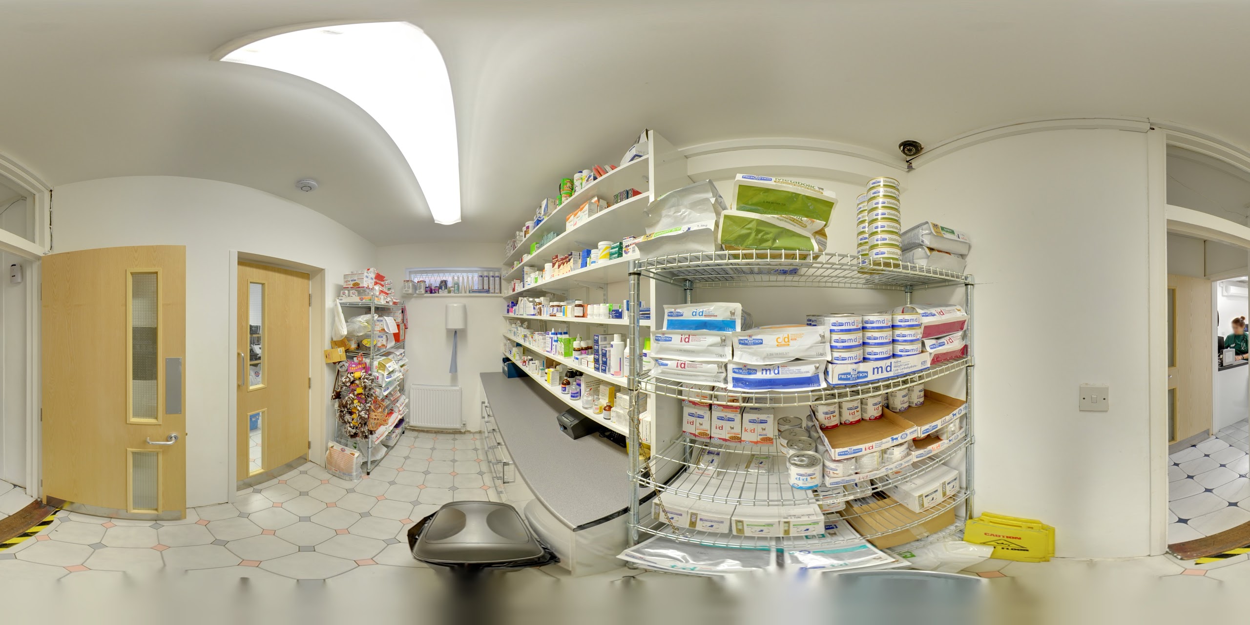 Images Streatham Hill Veterinary Surgery