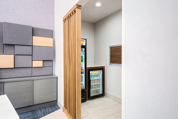 Images Holiday Inn Express San Francisco Union Square by IHG