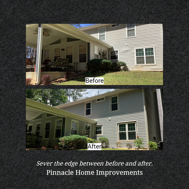 Images Pinnacle Home Improvements