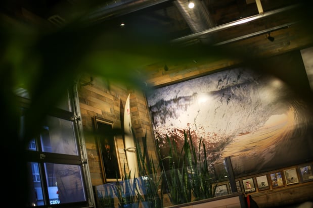 Images BelAir Cantina