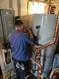 Capps Plumbing & Sewer Inc. Image