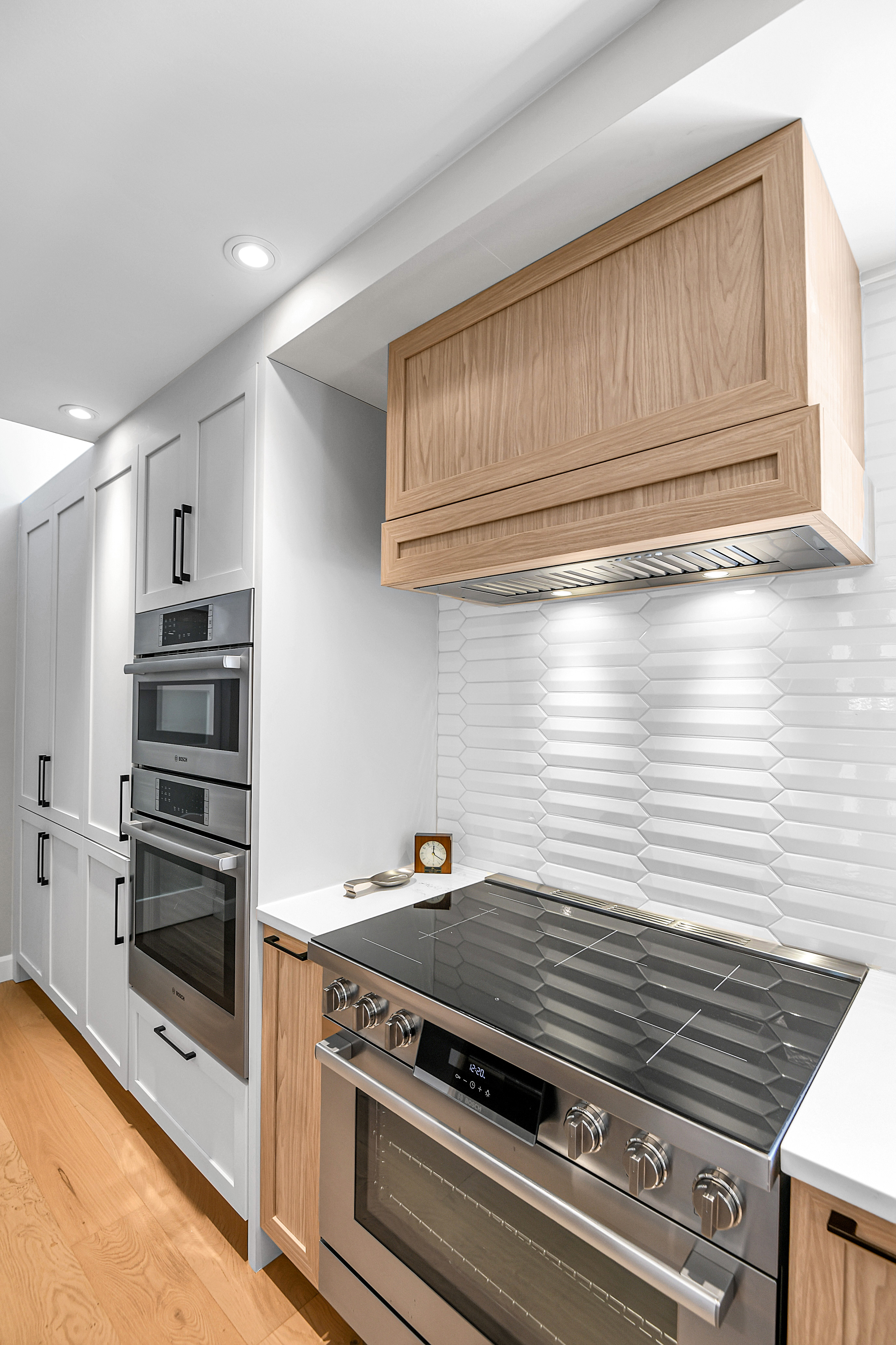 Images Trehane Renovation Inc.