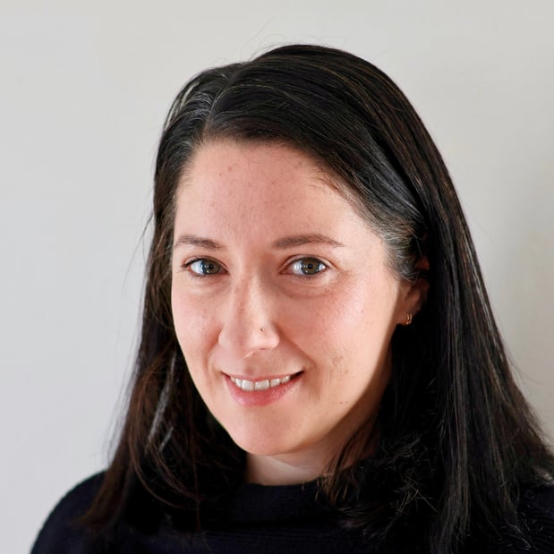 Images Anna Little, Counselor