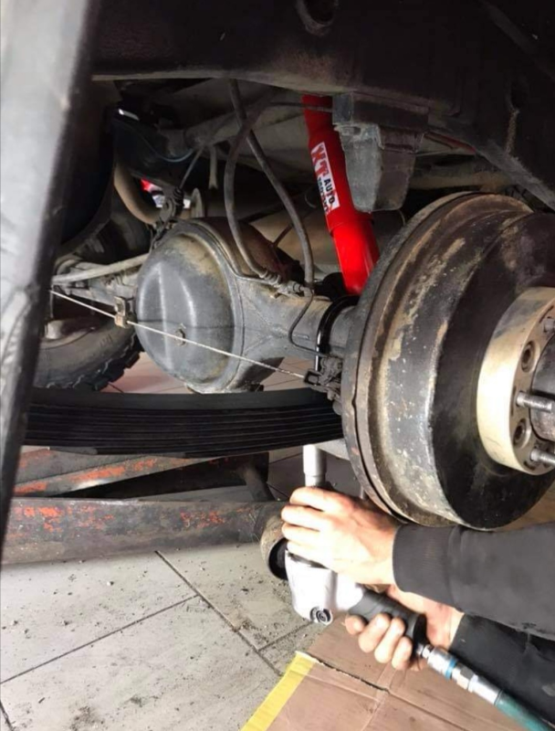 Images G.A.M Car Officina Meccanica Fratelli Brambilla