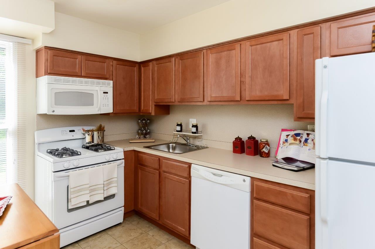 Willowbrook Apartment Homes Photo