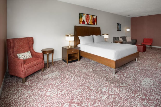 Images Hilton Garden Inn State College