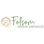 Folsom Dental Esthetics Logo