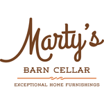 Marty's Barn Cellar Logo