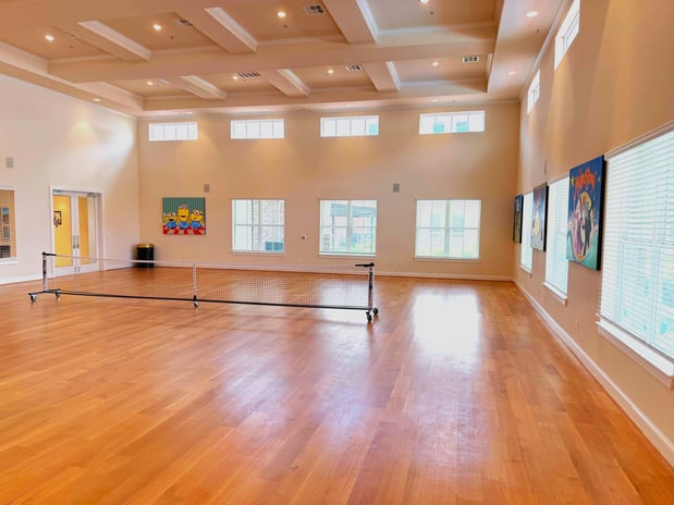 Images The Victoria | Senior Homes McKinney, TX