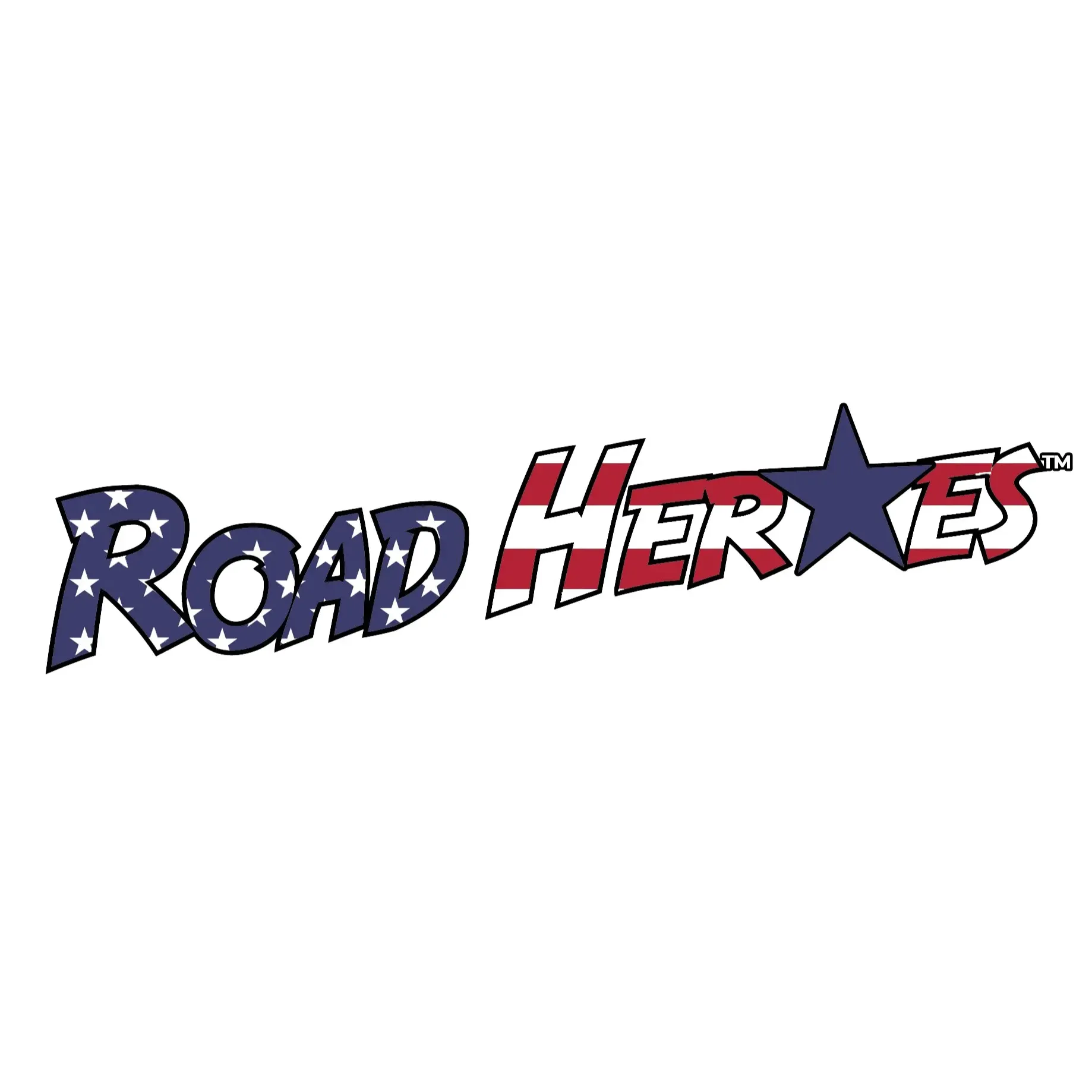 Roadside Heroes Logo