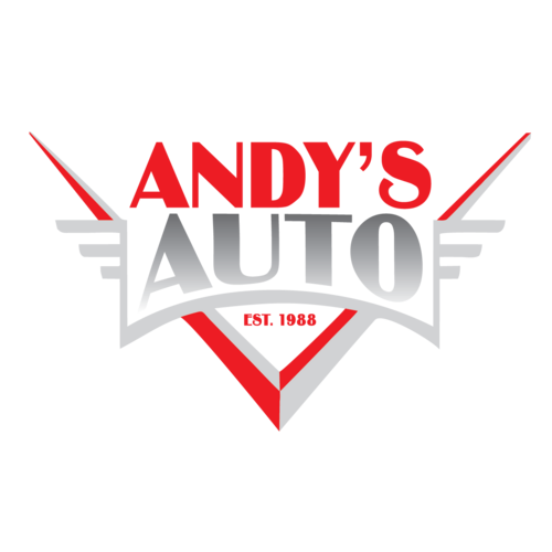 Andy's Pro Tire & Auto Logo