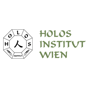 Massage-Kosmetik-Fusspflege- Schule Holos Institut - Auersperg Rainer in 1050 Wien Logo