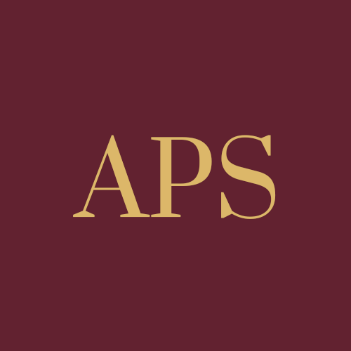 Asset Property Services, Inc Logo