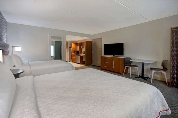 Images Home2 Suites by Hilton Nashville Vanderbilt, TN