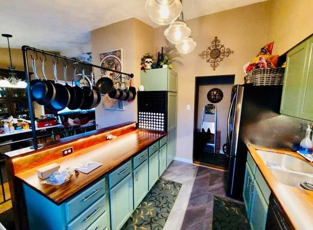 Images Naumann Woodworks