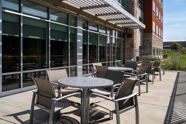 Images Holiday Inn Express & Suites Madison West - Middleton by IHG