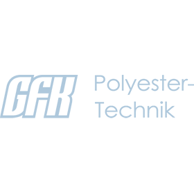 Logo GFK-Polyester Technik GmbH
