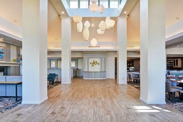 Images Hilton Garden Inn Mobile East Bay / Daphne