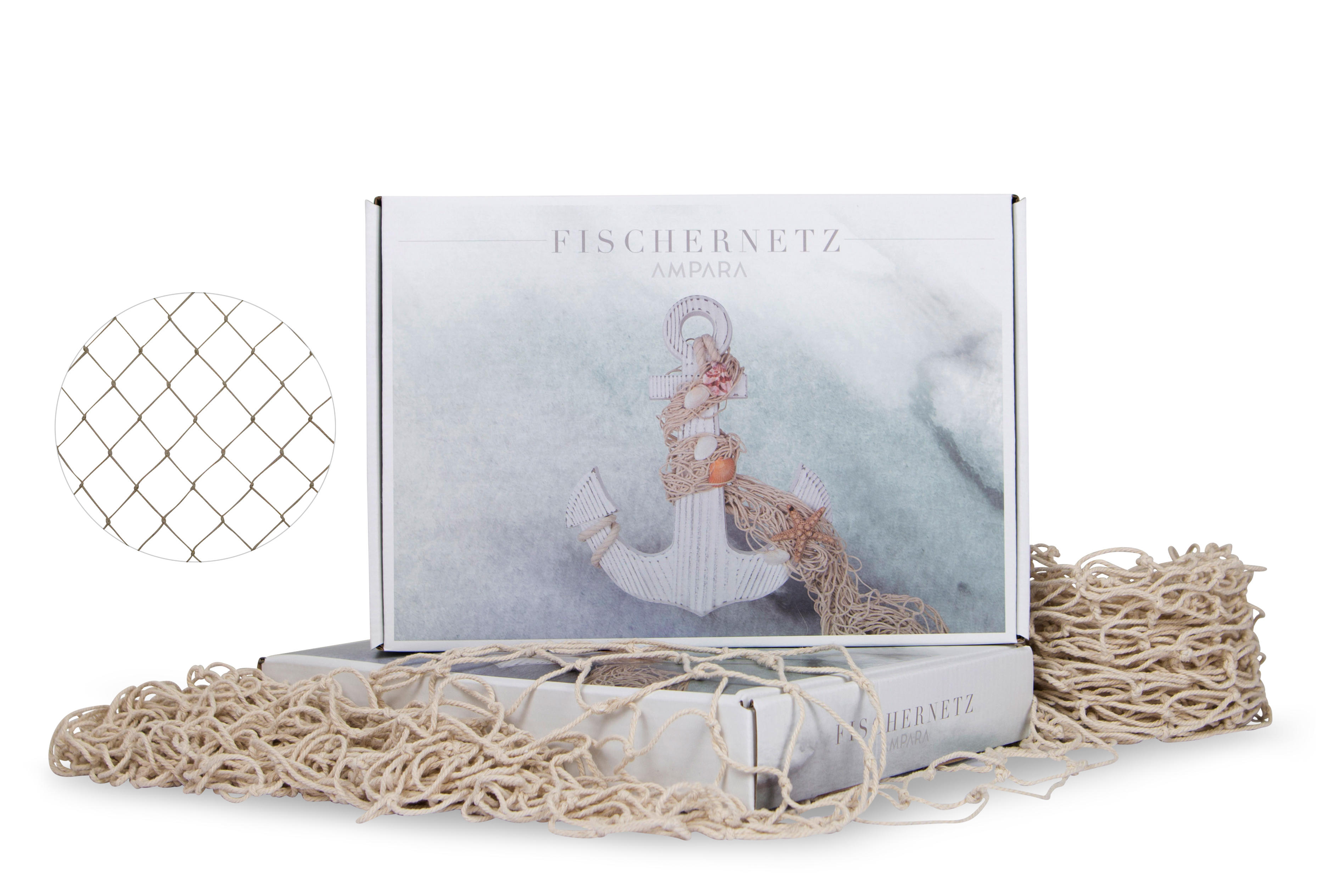 AMPARA GmbH, Schwanthalerstraße 48 in Lage