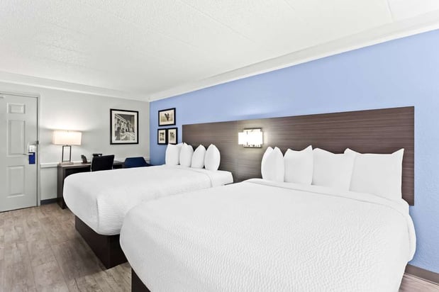 Images Best Western Schaumburg – O’Hare NW