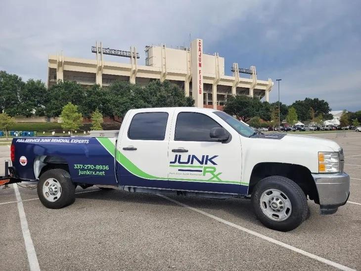 Images Junk Rx Acadiana