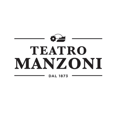 Teatro Manzoni Logo