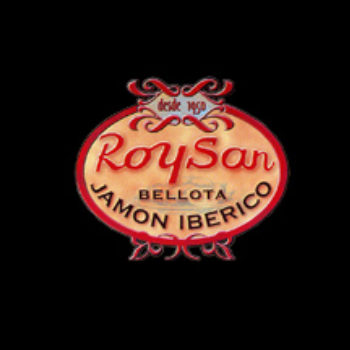 Jamones Roysan Logo