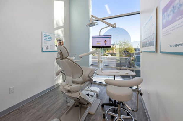 Images Fort Apache Dental Group